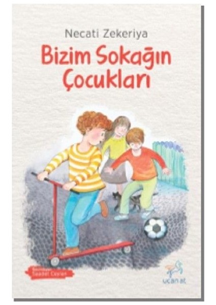 Bizim Sokağın Çocukları