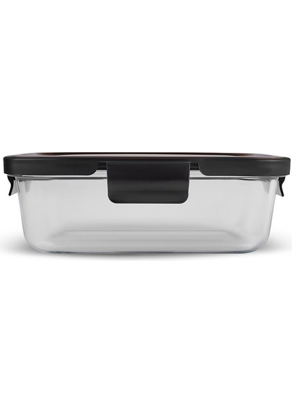 Sızdırmaz Kapaklı Saklama Kabı 630 Ml, Kahverengi, Güçlü ve Şık Tasarım fiyatları