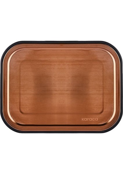 Sızdırmaz Kapaklı Saklama Kabı 630 Ml, Kahverengi, Güçlü ve Şık Tasarım fırsatları