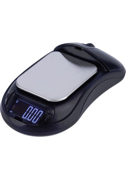 Hassas 200G, 0.01G Ölçüm, Taşınabilir Cep Terazisi, Pratik ve Güvenilir Ölçüm Cihazı modelleri