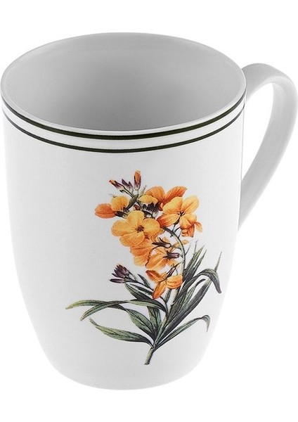 250 ml Sarı Seramik Kupa, Şık ve Kullanışlı Tasarım indirimleri