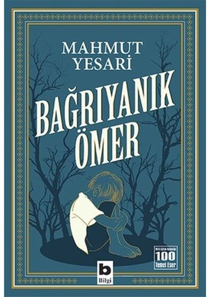 Bağrıyanık Ömer