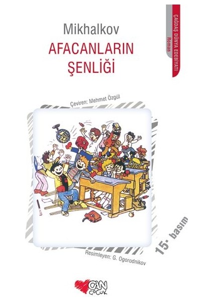 Afacanların Şenliği