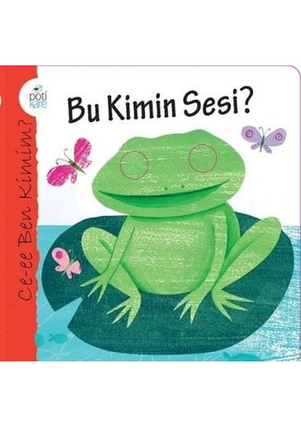 Bu Kimin Sesi?