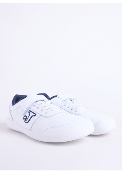 Beyaz Erkek Çocuk Yürüyüş Ayakkabısı JVELAS2503V-VELA Jr 2503 Whıte Navy fiyatları