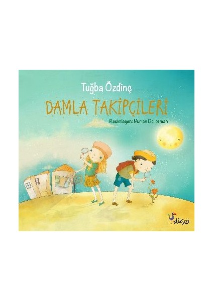 Damla Takipçileri