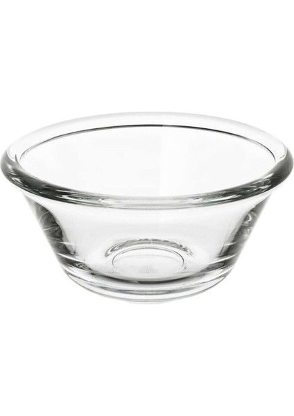 12 cm Saydam Cam Kase Seti, 4 Adet, Şık ve Kullanışlı Mutfak Gereci fiyatları
