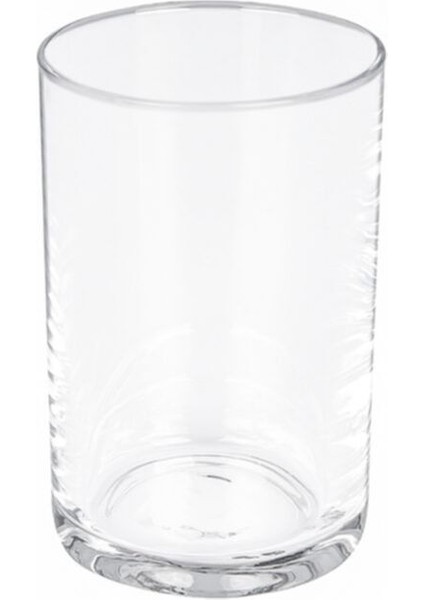 Turuncu 6'lı Kahve Yan Bardağı Seti, Şık ve Kullanışlı Tasarım