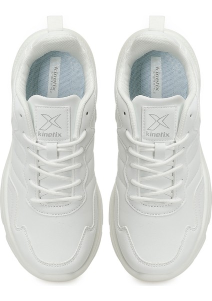 Pherkad Pu 5pr Beyaz Unisex Sneaker fırsatları