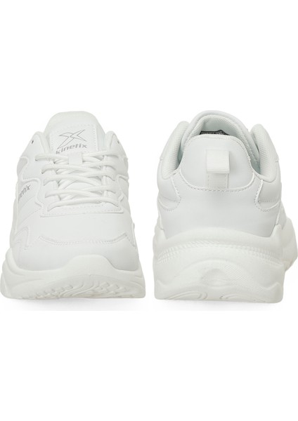 Pherkad Pu 5pr Beyaz Unisex Sneaker indirimleri