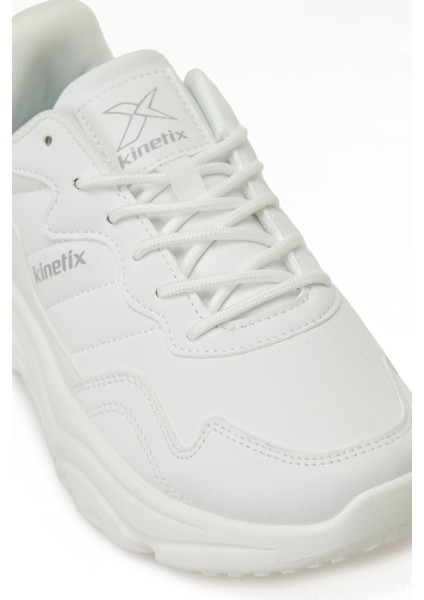 Pherkad Pu 5pr Beyaz Unisex Sneaker