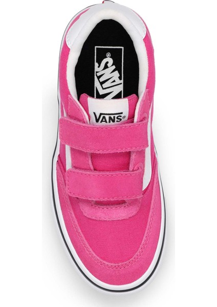 Brooklyn Ls V Pembe Unisex Çocuk Sneaker fiyatları