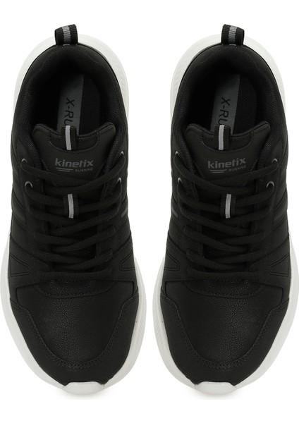 Calton Pu 5pr Siyah Unisex Koşu Ayakkabısı fırsatları