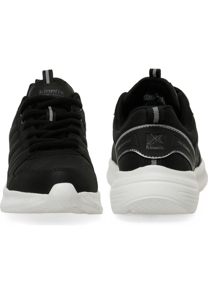 Calton Pu 5pr Siyah Unisex Koşu Ayakkabısı indirimleri