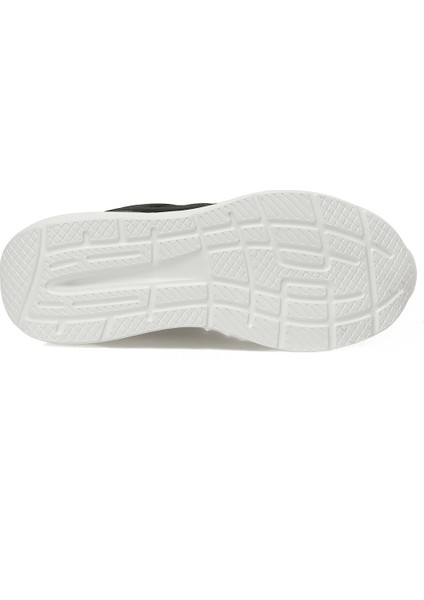 Calton Pu 5pr Siyah Unisex Koşu Ayakkabısı