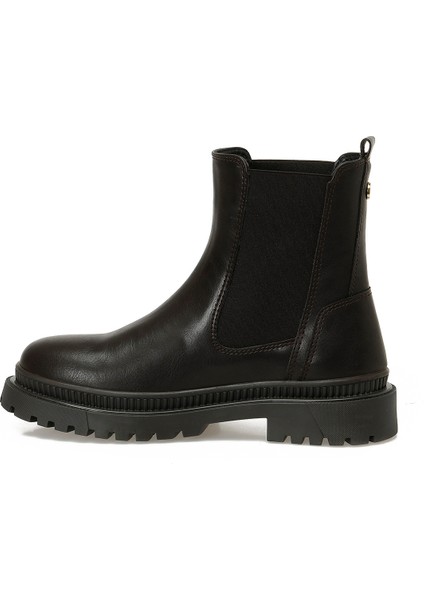 Ottavıa 5pr Kahverengi Kadın Chelsea Bot modelleri