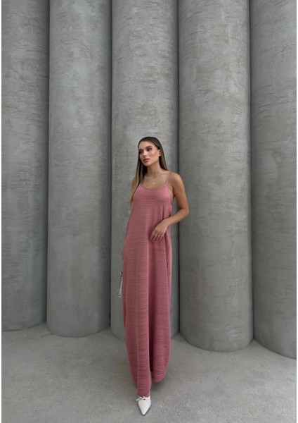 Piliseli Uzun Elbise modelleri