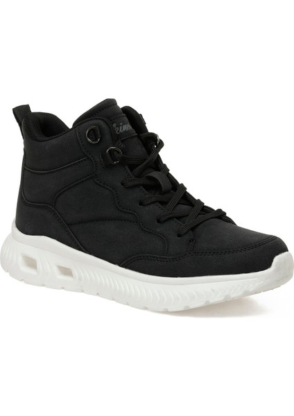 Lumo 5pr Siyah Kadın Sneaker Bot fiyatları