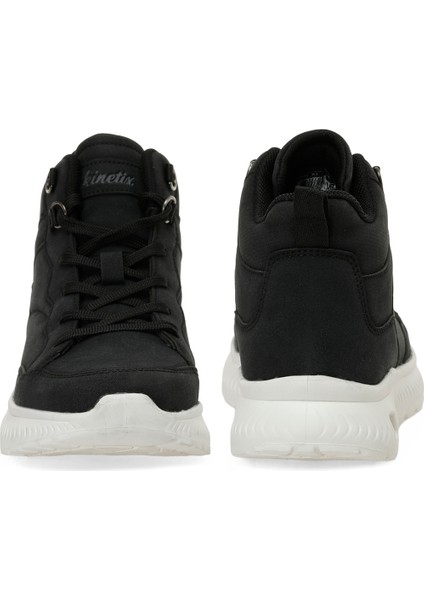 Lumo 5pr Siyah Kadın Sneaker Bot indirimleri