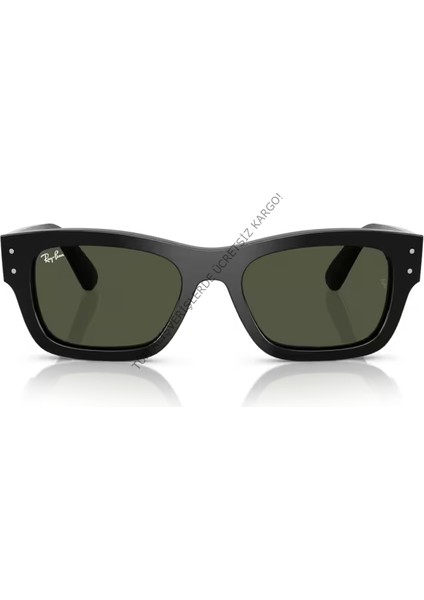 Rayban 0RB7683S 901/31 55 Unisex Günes Gözlük