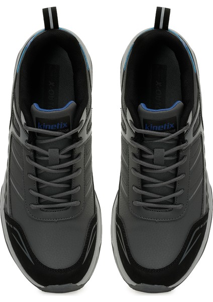 Charged Pu 5pr Koyu Gri Erkek Outdoor fırsatları