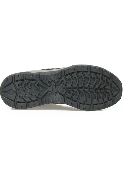 Charged Pu 5pr Koyu Gri Erkek Outdoor