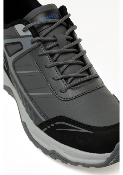 Charged Pu 5pr Koyu Gri Erkek Outdoor