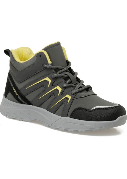 Balvın Hı G 5pr Grı Erkek Çocuk Outdoor Bot fiyatları