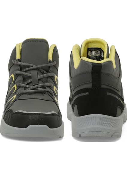 Balvın Hı G 5pr Grı Erkek Çocuk Outdoor Bot indirimleri