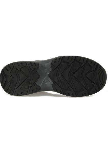 Montbera 5pr Siyah Erkek Outdoor