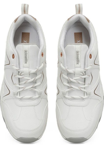 Dennıs Pu W 5pr Beyaz Kadın Outdoor fırsatları