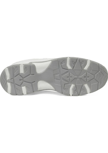 Dennıs Pu W 5pr Beyaz Kadın Outdoor