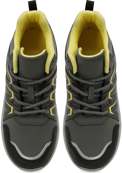 Balvın Hı G 5pr Grı Erkek Çocuk Outdoor Bot fırsatları