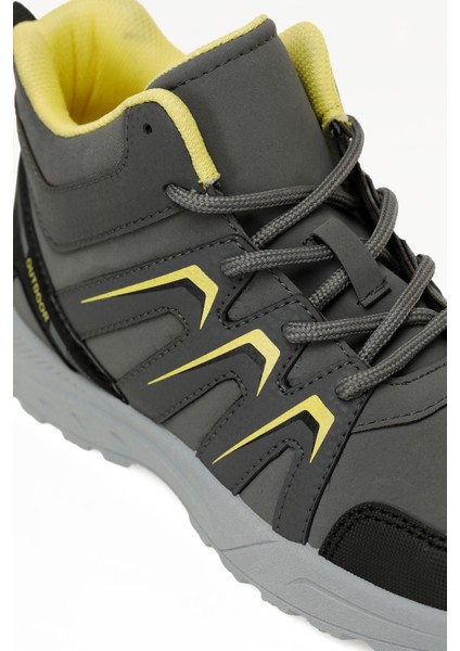 Balvın Hı G 5pr Grı Erkek Çocuk Outdoor Bot