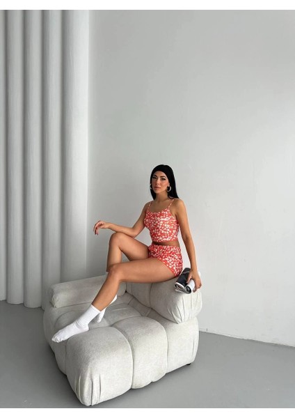Şort Pijama Takımı fiyatları