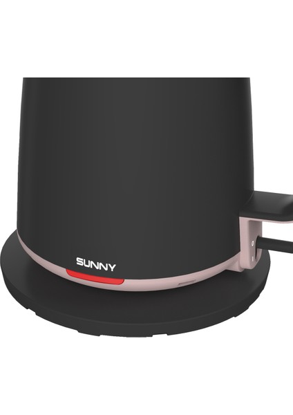 Renkli Çay Makinesi, Kolay Kullanım, Şık Tasarım, Hızlı Demleme indirimleri