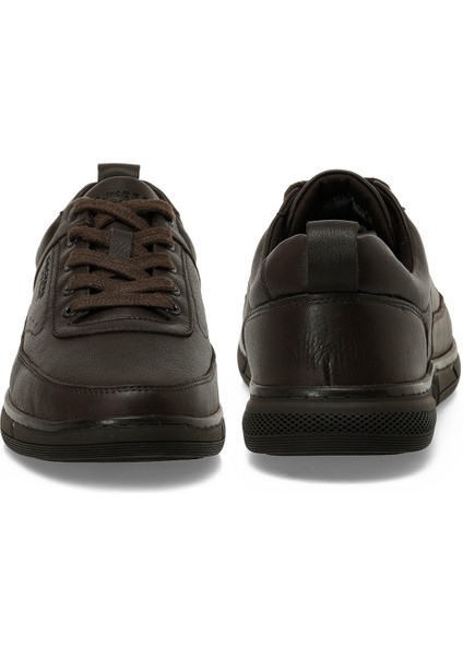 Zach 5pr Kahverengi Erkek Rahat Ayakkabı indirimleri