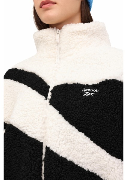 Bents Teddy Siyah Kadın Mont fırsatları