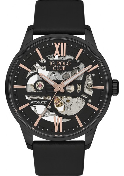 Jg.polo Clup JPC.1223.3954A.02 Kol Saati