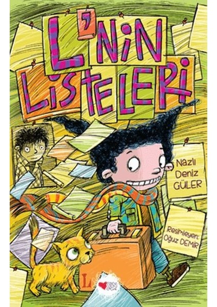 L'nin Listeleri