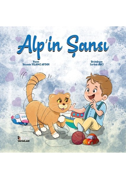 Alp’in Şansı