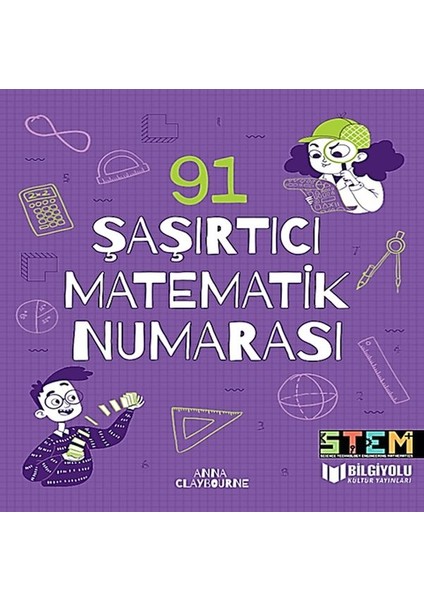 91 Şaşırtıcı Matematik Numarası