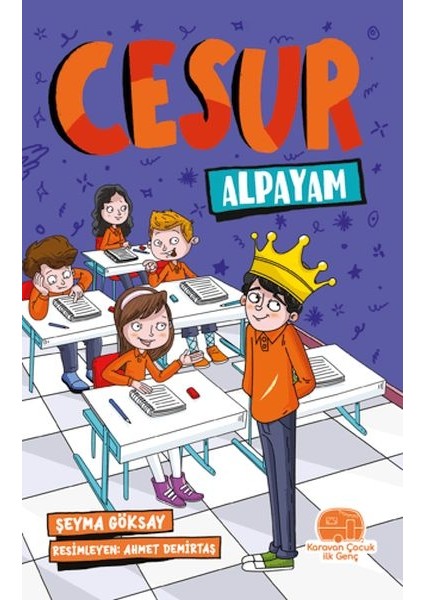 Cesur Alpayam