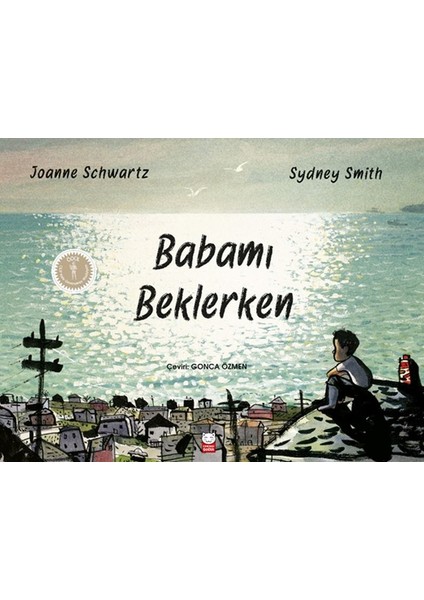 Babamı Beklerken