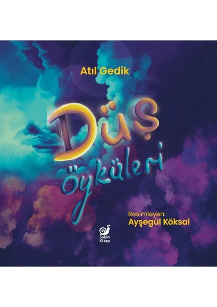 Düş Öyküleri