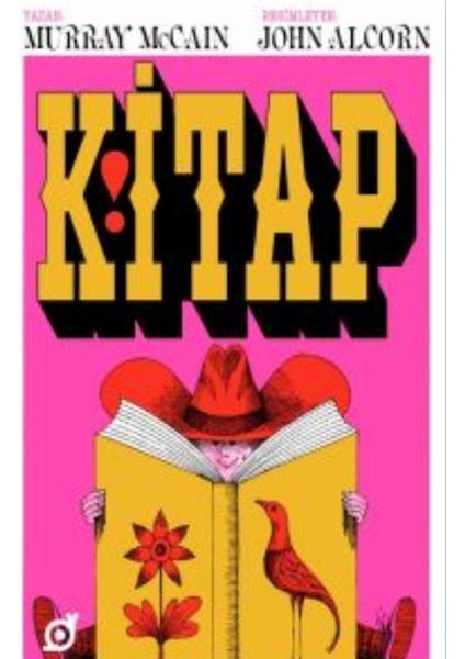 Kitap