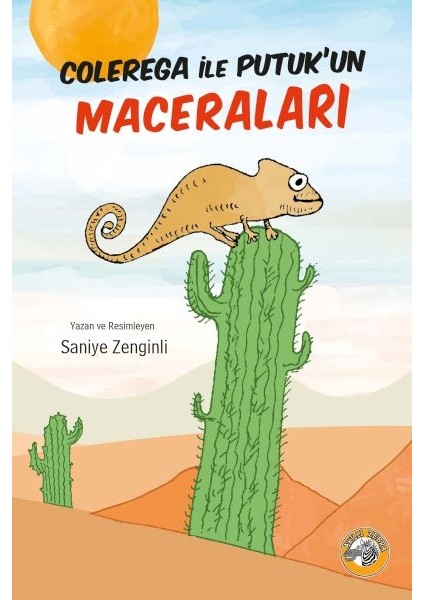 Colerega ile Putuk’un Maceraları