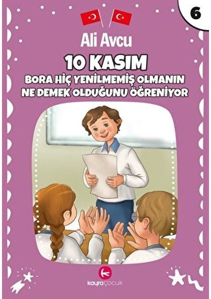 Bora 10 Kasım
