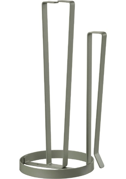 Gri-Yeşil Raflı 28 cm Havluluk, Şık ve Fonksiyonel Ev Düzeni Aksesuarı fiyatları