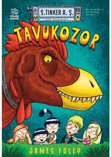 Tavukozor